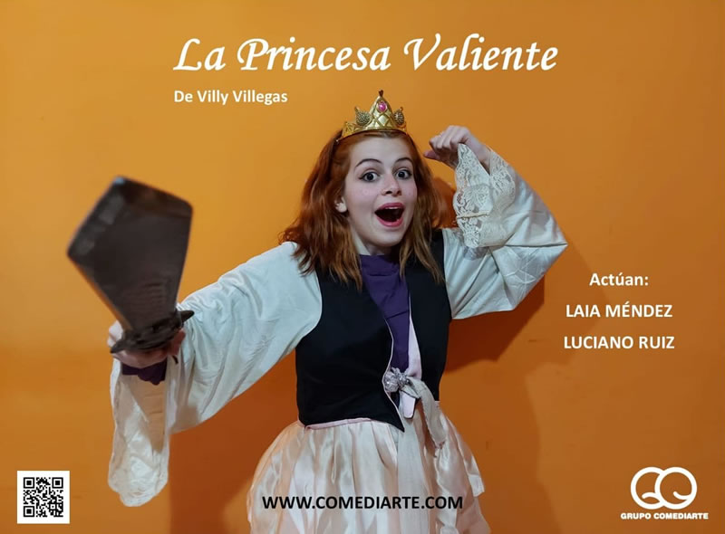 Princesa Valiente Capitulo 50 En Español